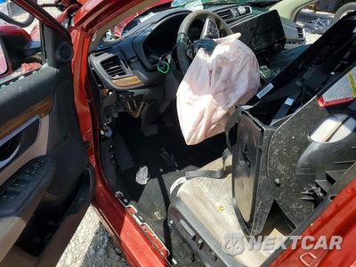Zdjęcie 8 z 13 samochodu: 2017 HONDA CR-V EX VIN:2HKRW2H55HH614171 - miniatura
