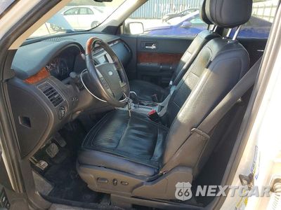 Zdjęcie 7 z 13 samochodu: 2011 FORD FLEX LIMITED VIN:2FMGK5DC7BBD26000 - miniatura