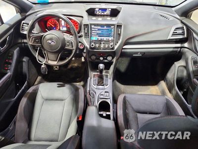Zdjęcie 8 z 12 samochodu: 2017 SUBARU IMPREZA SPORT VIN:4S3GKAK61H3604246 - miniatura
