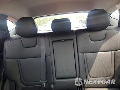 Zdjęcie 10 z 13 samochodu: 2023 HYUNDAI TUCSON SEL VIN:5NMJFCAE9PH183097 - miniatura