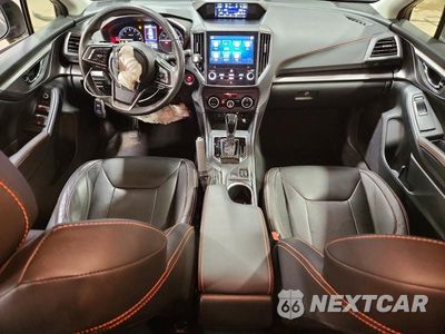 Zdjęcie 8 z 12 samochodu: 2023 SUBARU CROSSTREK LIMITED VIN:JF2GTHMC2P8328932 - miniatura