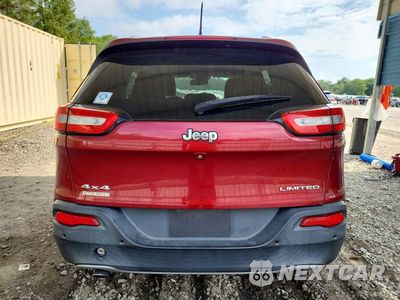 Zdjęcie 6 z 13 samochodu: 2014 JEEP CHEROKEE LIMITED VIN:1C4PJMDS6EW120422 - miniatura