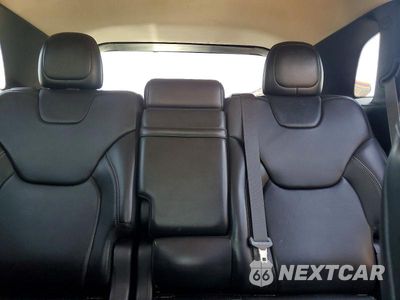 Zdjęcie 10 z 13 samochodu: 2017 JEEP CHEROKEE LATITUDE VIN:1C4PJMCSXHW575375 - miniatura
