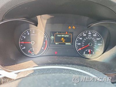 Zdjęcie 9 z 13 samochodu: 2016 KIA OPTIMA SXL VIN:5XXGV4L20GG086102 - miniatura