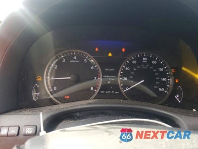 Zdjęcie 9 z 12 samochodu: 2014 LEXUS GS 350 VIN:JTHBE1BL0E5032057 - miniatura