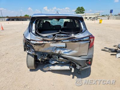 Zdjęcie 11 z 26 samochodu: 2024 KIA SELTOS LX VIN:KNDEPCAAXR7629604 - miniatura