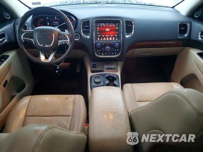 Zdjęcie 8 z 14 samochodu: 2017 DODGE DURANGO CITADEL VIN:1C4RDJEG4HC758389 - miniatura
