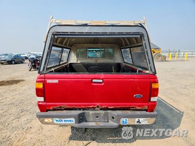 Zdjęcie 6 z 12 samochodu: 1999 FORD RANGER XLT VIN:1FTYR10C9XPA23450 - miniatura