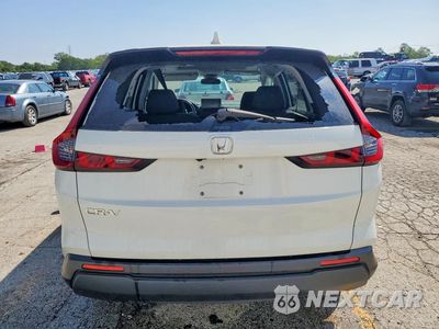 Zdjęcie 6 z 13 samochodu: 2023 HONDA CR-V EX VIN:2HKRS4H49PH422460 - miniatura