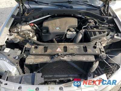 Zdjęcie 12 z 13 samochodu: 2013 BMW X3 XDRIVE28I VIN:5UXWX9C51D0A28365 - miniatura