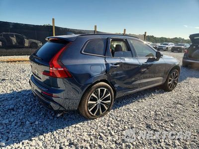 Trzecie zdjęcie samochodu z tyłu: 2025 VOLVO XC60 PLUS VIN:YV4M12RC3S1152789 - miniatura