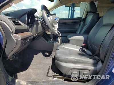 Zdjęcie 7 z 13 samochodu: 2019 SUBARU OUTBACK VIN:4S4BSANC2K3386638 - miniatura