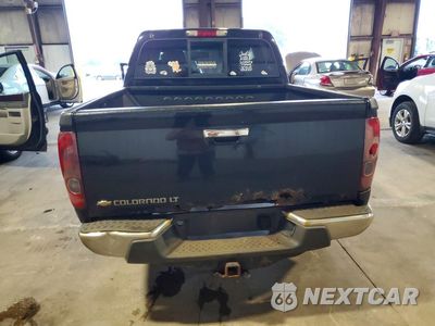 Zdjęcie 6 z 12 samochodu: 2012 CHEVROLET COLORADO LT VIN:1GCHTDFE2C8105911 - miniatura