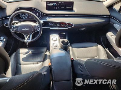 Zdjęcie 8 z 14 samochodu: 2024 GENESIS ELECTRIFIED GV70 BASE VIN:5NMMCET17RH002318 - miniatura
