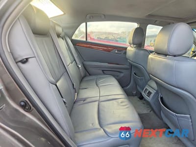 Zdjęcie 10 z 12 samochodu: 2006 TOYOTA AVALON XLS VIN:4T1BK36B56U110309 - miniatura