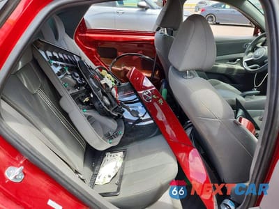 Zdjęcie 10 z 13 samochodu: 2023 HYUNDAI ELANTRA SEL VIN:KMHLM4AG6PU600525 - miniatura