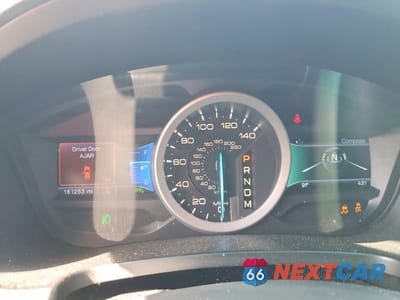 Zdjęcie 9 z 12 samochodu: 2014 FORD EXPLORER XLT VIN:1FM5K7D80EGB07455 - miniatura