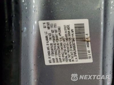 Zdjęcie 13 z 13 samochodu: 2016 HONDA ODYSSEY EXL VIN:5FNRL5H68GB075643 - miniatura