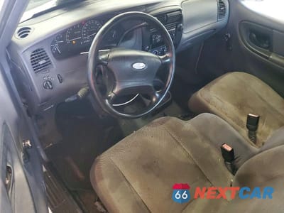 Zdjęcie 8 z 12 samochodu: 2002 FORD RANGER VIN:1FTYR10D62PB49797 - miniatura