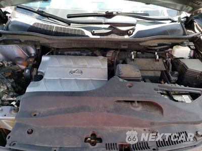 Zdjęcie 12 z 13 samochodu: 2013 LEXUS RX 350 BASE VIN:2T2BK1BA8DC171441 - miniatura