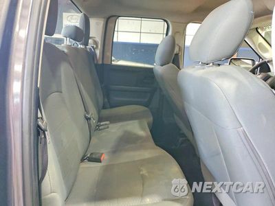 Zdjęcie 10 z 12 samochodu: 2018 RAM 1500 ST VIN:1C6RR7FG7JS343783 - miniatura