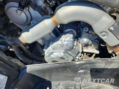 Zdjęcie 7 z 10 samochodu: 2024 YAMAHA GRIZZLY 700 ATV VIN:5Y4AMH2E4RA105588 - miniatura