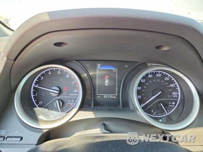 Zdjęcie 9 z 13 samochodu: 2022 TOYOTA CAMRY LE VIN:4T1C11AK2NU062446 - miniatura