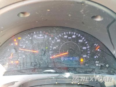 Zdjęcie 9 z 12 samochodu: 2010 TOYOTA CAMRY LE VIN:4T4BF3EKXAR057093 - miniatura