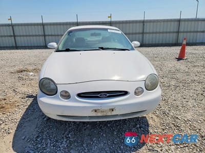 Piąte zdjęcie samochodu w środku: 1998 FORD TAURUS LX VIN:1FAFP52S4WG153049 - miniatura