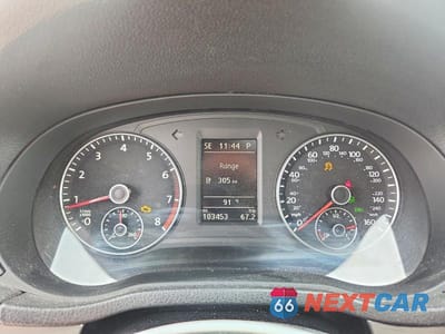 Zdjęcie 9 z 12 samochodu: 2014 VOLKSWAGEN PASSAT SE VIN:1VWBT7A33EC085727 - miniatura