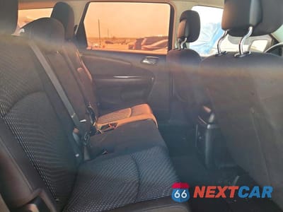 Zdjęcie 11 z 13 samochodu: 2012 DODGE JOURNEY SE VIN:3C4PDCAB8CT312059 - miniatura