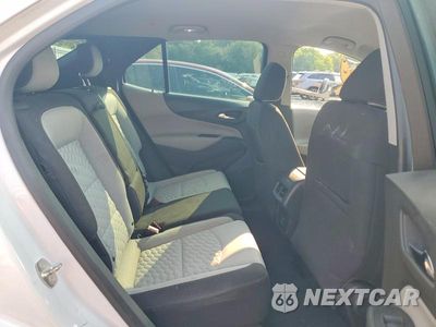 Zdjęcie 11 z 14 samochodu: 2019 CHEVROLET EQUINOX LS VIN:3GNAXHEV2KL191890 - miniatura