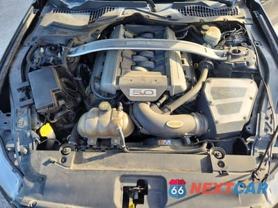 Zdjęcie 11 z 12 samochodu: 2015 FORD MUSTANG GT VIN:1FA6P8CF6F5308814 - miniatura