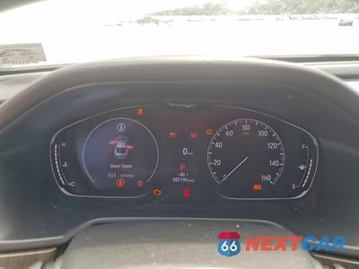 Zdjęcie 9 z 12 samochodu: 2021 HONDA ACCORD EXL VIN:1HGCV1F53MA012121 - miniatura
