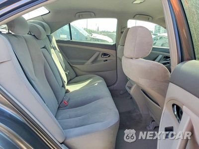 Zdjęcie 10 z 12 samochodu: 2009 TOYOTA CAMRY LE VIN:4T4BE46K89R071108 - miniatura