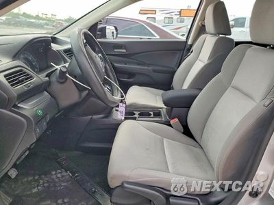 Zdjęcie 7 z 13 samochodu: 2015 HONDA CR-V LX VIN:3CZRM3H3XFG708203 - miniatura