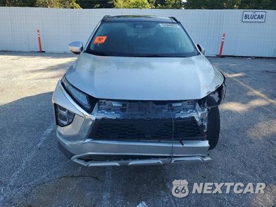 Piąte zdjęcie samochodu w środku: 2024 MITSUBISHI ECLIPSE CROSS SE VIN:JA4ATWAA0RZ000363 - miniatura