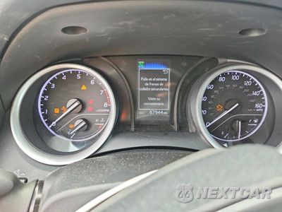 Zdjęcie 9 z 12 samochodu: 2022 TOYOTA CAMRY LE VIN:4T1C11AK8NU655812 - miniatura
