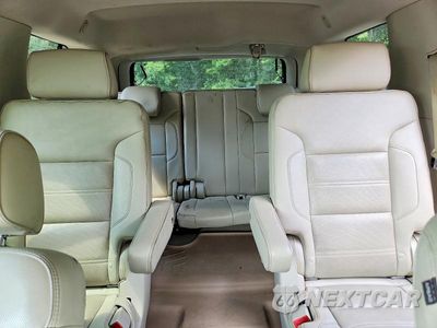 Zdjęcie 10 z 13 samochodu: 2015 GMC YUKON DENALI VIN:1GKS1CKJ5FR677101 - miniatura