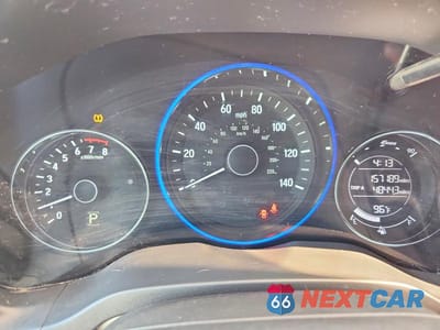 Zdjęcie 9 z 13 samochodu: 2017 HONDA HR-V LX VIN:3CZRU6H38HM706276 - miniatura