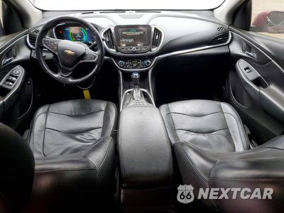 Zdjęcie 8 z 13 samochodu: 2018 CHEVROLET VOLT PREMIER VIN:1G1RD6S57JU150133 - miniatura