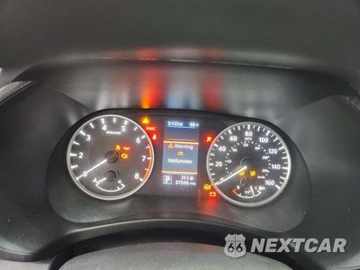 Zdjęcie 9 z 12 samochodu: 2020 NISSAN SENTRA S VIN:3N1AB8BV8LY225964 - miniatura