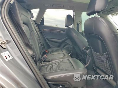 Zdjęcie 11 z 14 samochodu: 2016 AUDI Q5 PREMIUM PLUS VIN:WA1L2AFP9GA027035 - miniatura