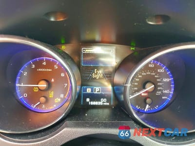 Zdjęcie 9 z 12 samochodu: 2017 SUBARU LEGACY 2.5I PREMIUM VIN:4S3BNAF68H3022768 - miniatura