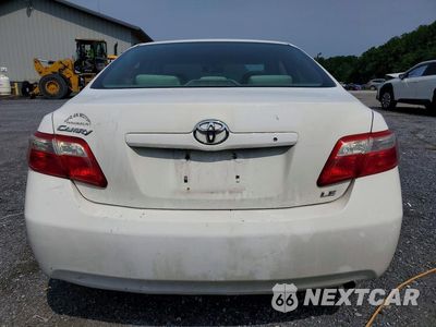 Zdjęcie 6 z 12 samochodu: 2009 TOYOTA CAMRY LE VIN:4T1BE46K79U904777 - miniatura