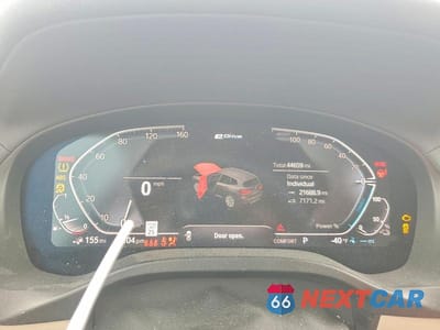 Zdjęcie 9 z 13 samochodu: 2020 BMW X3 XDRIVE30E VIN:5UXTS1C07L9C61894 - miniatura