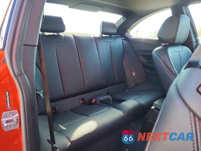 Zdjęcie 10 z 12 samochodu: 2015 BMW 228 XI VIN:WBA1F7C58FVX96038 - miniatura