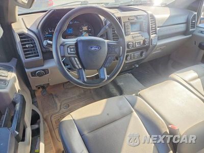 Zdjęcie 8 z 12 samochodu: 2020 FORD F250 SUPER DUTY VIN:1FT7X2A65LEE26833 - miniatura
