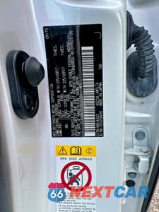 Zdjęcie 10 z 11 samochodu: 2015 LEXUS NX 200T VIN:JTJYARBZ5F2021629 - miniatura