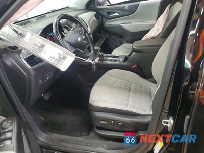 Zdjęcie 7 z 13 samochodu: 2022 CHEVROLET EQUINOX LT VIN:3GNAXUEV3NL140914 - miniatura